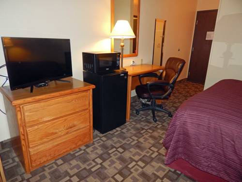 Imagen de la habitación del Hotel Garner Missoula Southwest by IHG. Foto 11