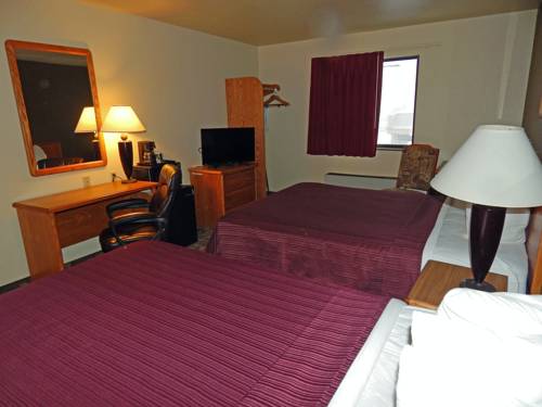 Imagen de la habitación del Hotel Garner Missoula Southwest by IHG. Foto 12