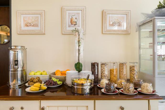 Imagen general del Hotel Garner Munich - Messe. Foto 3