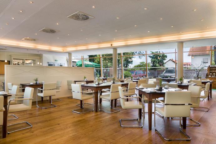 Imagen general del Hotel Garner Munich - Messe. Foto 5