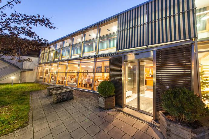 Imagen general del Hotel Garner Munich - Messe. Foto 7