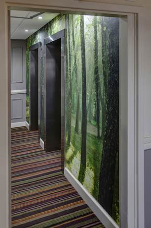 Imagen de la habitación del Hotel Garner Nottingham City Centre by IHG. Foto 4