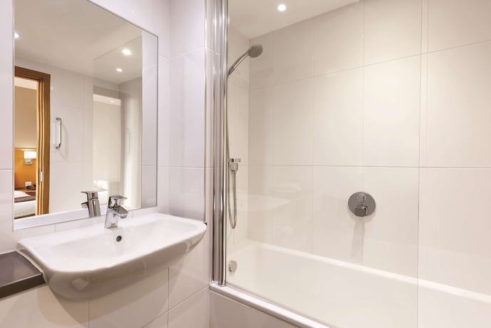 Imagen de la habitación del Hotel Garner Nottingham City Centre by IHG. Foto 9