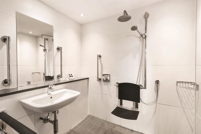 Imagen de la habitación del Hotel Garner Nottingham City Centre by IHG. Foto 13