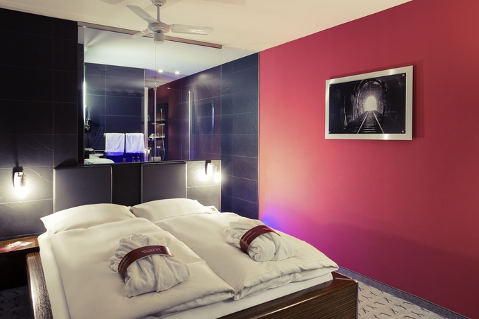 Imagen de la habitación del Hotel Garner Oberhausen by IHG. Foto 3