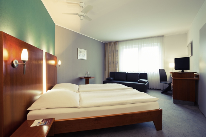 Imagen general del Hotel Garner Oberhausen by IHG. Foto 1