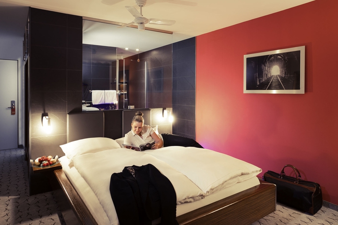 Imagen de la habitación del Hotel Garner Oberhausen by IHG. Foto 7