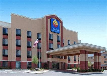 Imagen general del Hotel Garner Oklahoma City Quail Springs, An Ihg. Foto 1