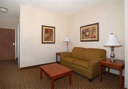 Imagen de la habitación del Hotel Garner Oklahoma City Quail Springs, An Ihg. Foto 2