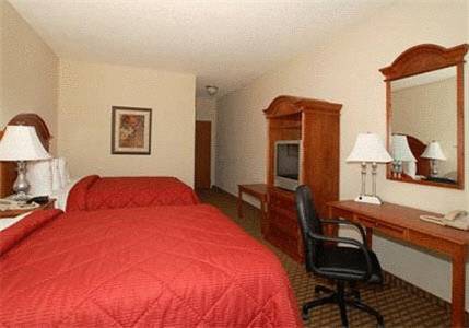 Imagen de la habitación del Hotel Garner Oklahoma City Quail Springs, An Ihg. Foto 4