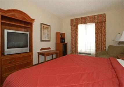 Imagen de la habitación del Hotel Garner Oklahoma City Quail Springs, An Ihg. Foto 5