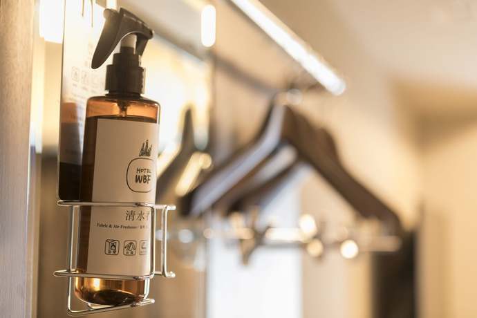 Imagen de la habitación del Hotel Garner Osaka Honmachi Kita Semba by IHG. Foto 9