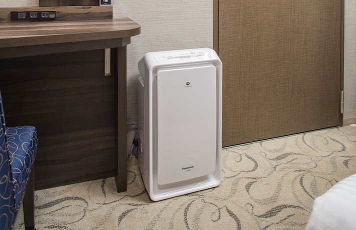 Imagen de la habitación del Hotel Garner Osaka Honmachi Kita Semba by IHG. Foto 11