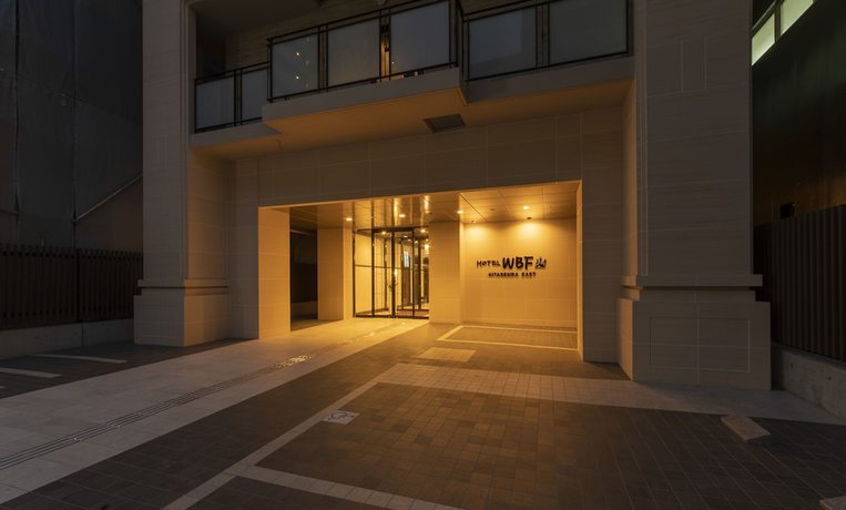 Imagen general del Hotel Garner Osaka Honmachi Kita Semba by IHG. Foto 1