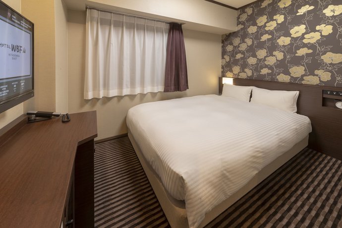 Imagen de la habitación del Hotel Garner Osaka Honmachi Kita Semba by IHG. Foto 14