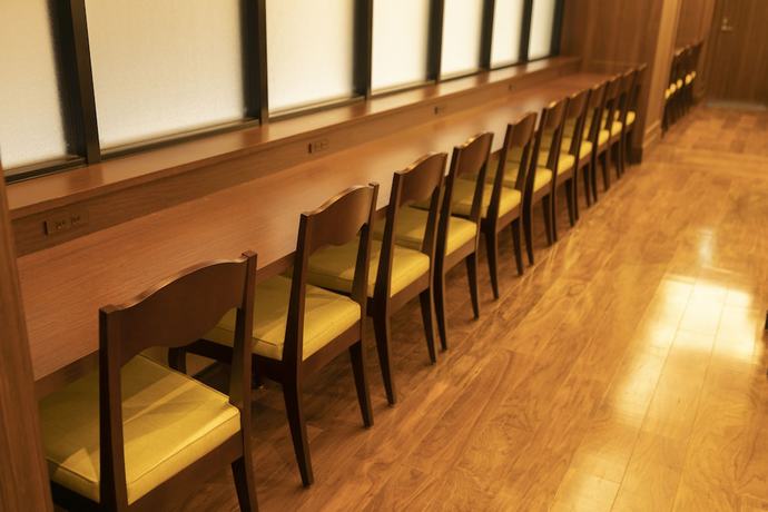 Imagen del bar/restaurante del Hotel Garner Osaka Honmachi Kita Semba by IHG. Foto 4