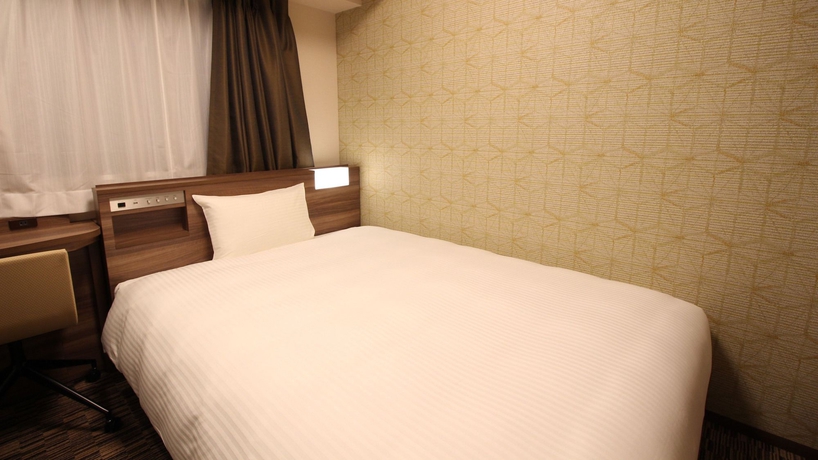 Imagen de la habitación del Hotel Garner Osaka Honmachi Station by IHG. Foto 8