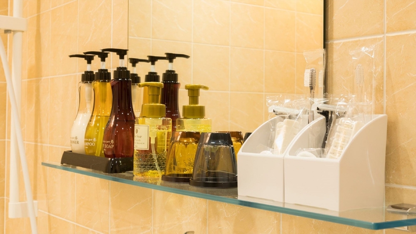 Imagen de la habitación del Hotel Garner Osaka Honmachi Station by IHG. Foto 10