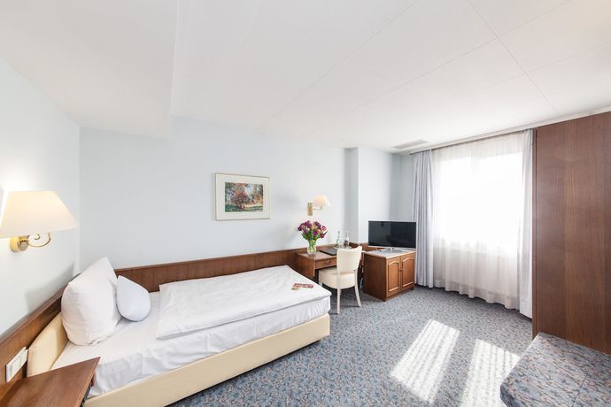 Imagen de la habitación del Hotel Garner Post Aschaffenburg by IHG. Foto 2