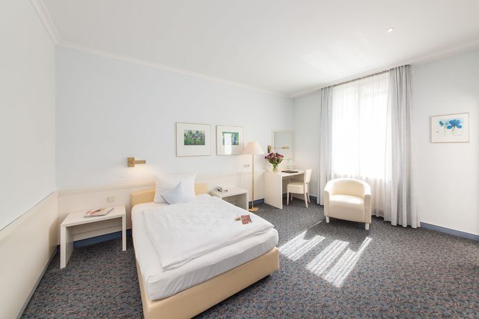 Imagen de la habitación del Hotel Garner Post Aschaffenburg by IHG. Foto 3