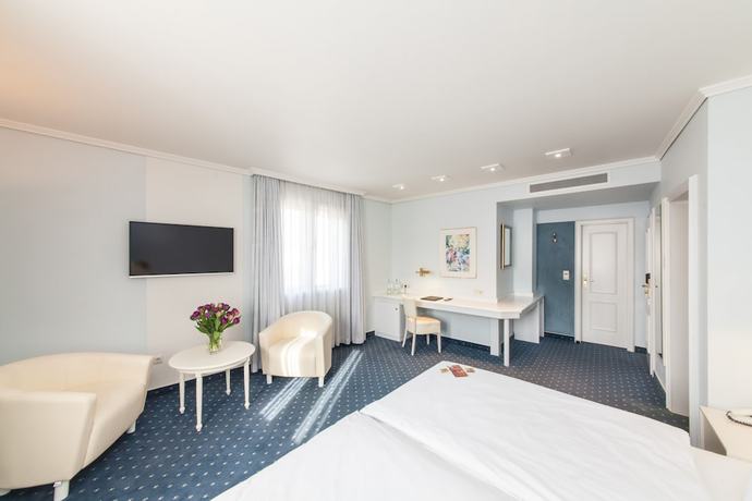 Imagen de la habitación del Hotel Garner Post Aschaffenburg by IHG. Foto 5