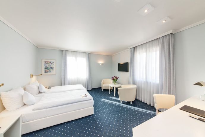 Imagen general del Hotel Garner Post Aschaffenburg by IHG. Foto 1