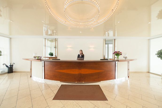 Imagen de los interiores del Hotel Garner Post Aschaffenburg by IHG. Foto 20