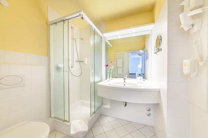 Imagen de la habitación del Hotel Garner Post Aschaffenburg by IHG. Foto 6