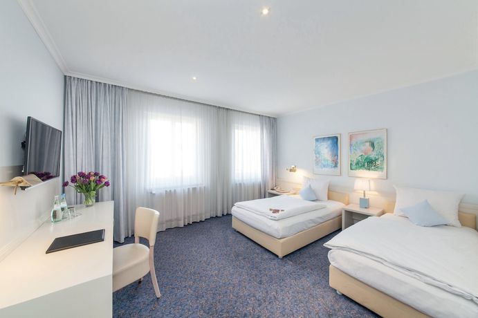 Imagen de la habitación del Hotel Garner Post Aschaffenburg by IHG. Foto 7