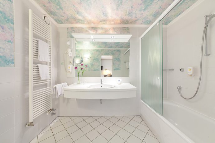 Imagen de la habitación del Hotel Garner Post Aschaffenburg by IHG. Foto 8