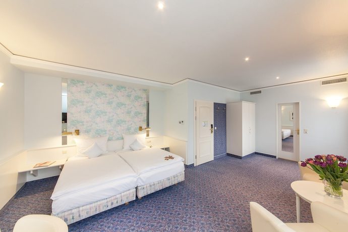 Imagen de la habitación del Hotel Garner Post Aschaffenburg by IHG. Foto 9