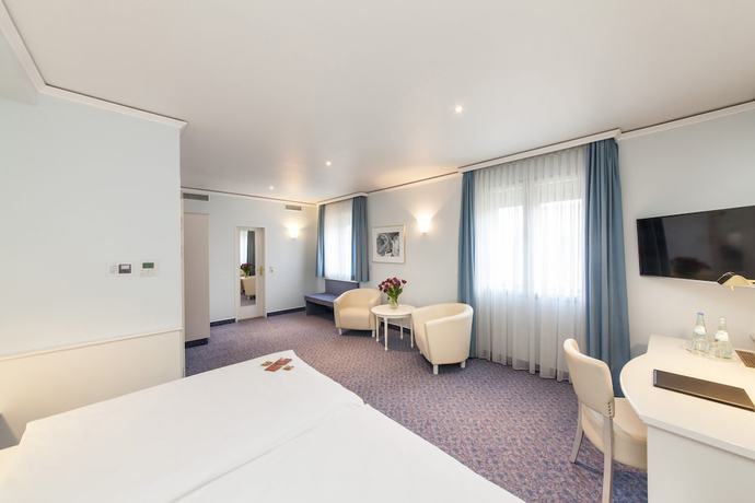 Imagen de la habitación del Hotel Garner Post Aschaffenburg by IHG. Foto 10