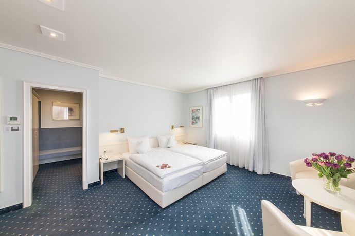 Imagen de la habitación del Hotel Garner Post Aschaffenburg by IHG. Foto 11