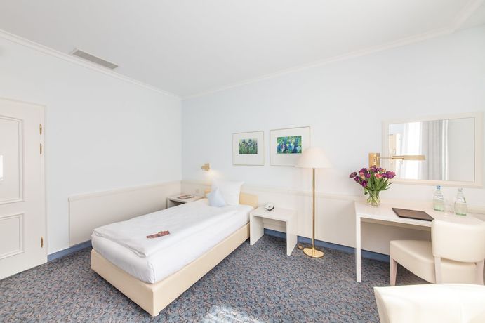Imagen de la habitación del Hotel Garner Post Aschaffenburg by IHG. Foto 12