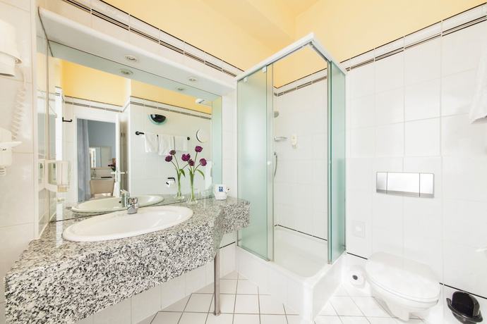 Imagen de la habitación del Hotel Garner Post Aschaffenburg by IHG. Foto 13