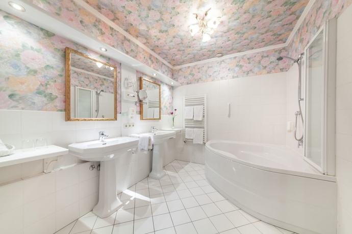 Imagen de la habitación del Hotel Garner Post Aschaffenburg by IHG. Foto 15