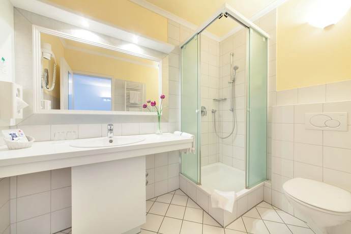 Imagen de la habitación del Hotel Garner Post Aschaffenburg by IHG. Foto 16