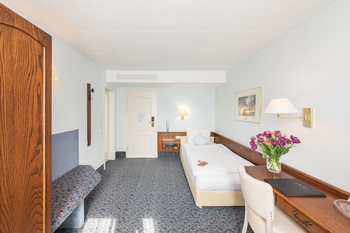 Imagen de la habitación del Hotel Garner Post Aschaffenburg by IHG. Foto 18