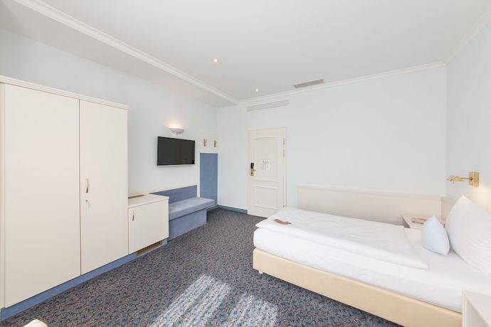 Imagen de la habitación del Hotel Garner Post Aschaffenburg by IHG. Foto 19
