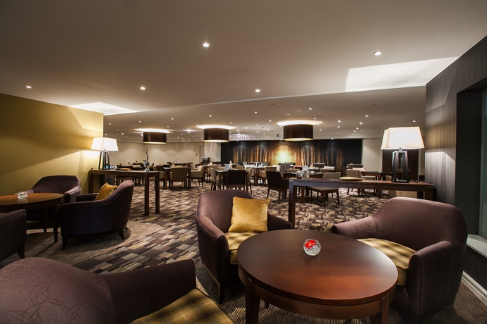 Imagen de los interiores del Hotel Garner Preston Samlesbury by IHG. Foto 11