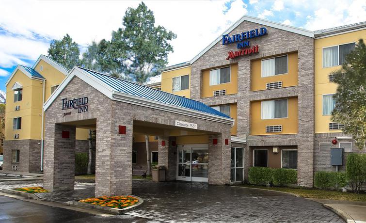 Imagen general del Hotel Garner Provo South by IHG. Foto 1