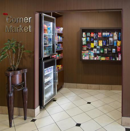 Imagen de los interiores del Hotel Garner Provo South by IHG. Foto 6