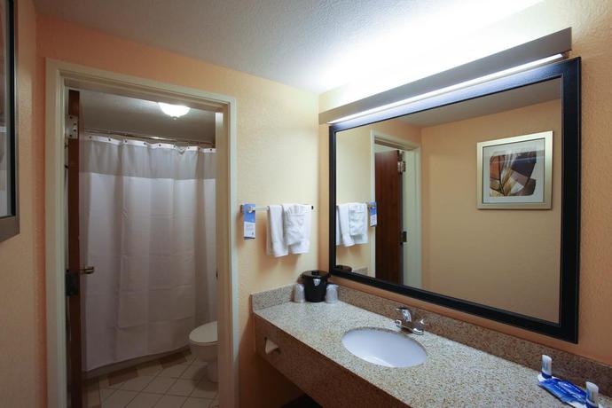 Imagen de la habitación del Hotel Garner Provo South by IHG. Foto 5