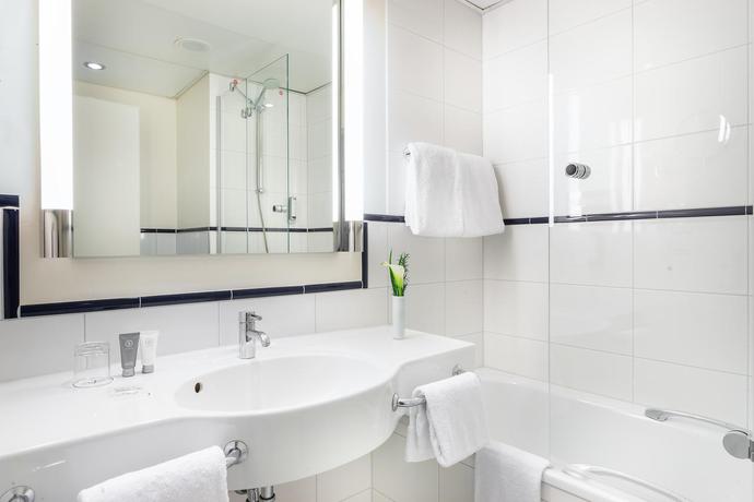 Imagen general del Hotel Garner R&uuml;sselsheim by IHG. Foto 5