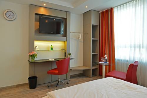 Imagen de la habitación del Hotel Garner Stuhr - Bremen A1 by IHG. Foto 2