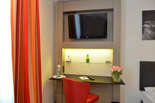 Imagen general del Hotel Garner Stuhr - Bremen A1 by IHG. Foto 1