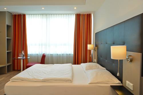 Imagen de la habitación del Hotel Garner Stuhr - Bremen A1 by IHG. Foto 3