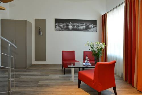Imagen de la habitación del Hotel Garner Stuhr - Bremen A1 by IHG. Foto 7