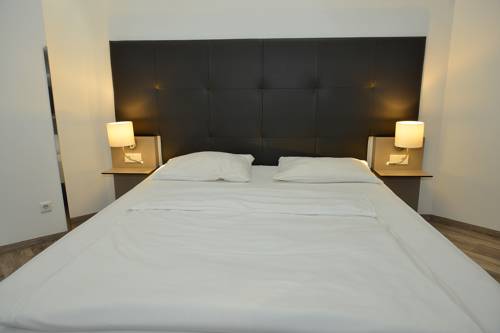 Imagen de la habitación del Hotel Garner Stuhr - Bremen A1 by IHG. Foto 8