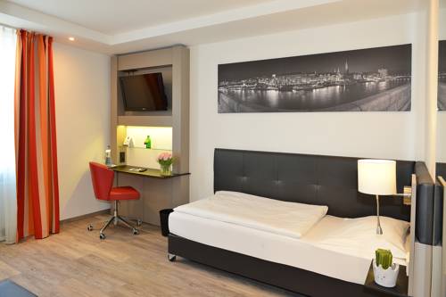 Imagen de la habitación del Hotel Garner Stuhr - Bremen A1 by IHG. Foto 10